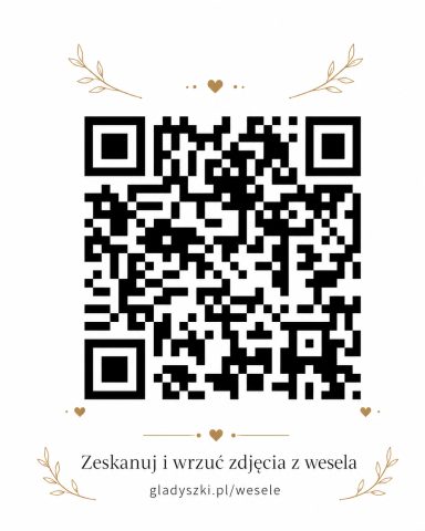 Zdjęcie weselne